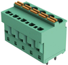 Terminal Block, Pcb, 2Way, 30-12Awg, Har-Flexicon; Pitch Spacing Harting - 53X2699 - Newark, An Avnet Company