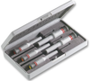 Screwdriver Set, Hexagon, 5Pc; Overall Length Facom - 31M6795 - Newark, An Avnet Company
