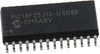 Microcontroller Mcu, 8 Bit, Pic18, 40Mhz, Soic-28; Product Range Microchip - 31K5027 - Newark, An Avnet Company