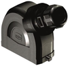Han-Eco 16B Hood Single Lever, Side Entry, M32 W/ Gland (Holds Cable 13-21Mm) Rohs Compliant Harting - 97AC8447 - Newark, An Avnet Company