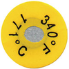 Non-Reversible Labels, Single Dot - TL-S - OMEGA Engineering, Inc.