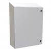 Electrical - Mild Steel - Wallmount Enclosures - ST302410LG - Hammond Manufacturing Company Inc.