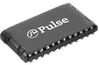 Xfmr, 10/100/1000 Base-T, 1Port, Smd Rohs Compliant Pulse Electronics - 85AJ2915 - Newark, An Avnet Company