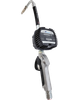 Macnaught Mechanical Meter Oil Dispensing Gun -- HG40P-02
