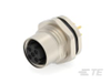 Standard Circular Connectors - T4141512051-001 - TE Connectivity