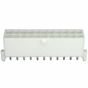 Headers, Male Pins - A25625-ND - DigiKey