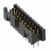 Headers, Male Pins - 159220-6002-ND - DigiKey