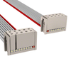 Rectangular Cable Assemblies - M3AAK-1006J-ND - DigiKey