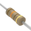 Through Hole Resistors - CF14JA130R-ND - DigiKey