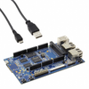 Embedded MCU, DSP Evaluation Boards - ATSAMA5D3-XPLD-ND - DigiKey