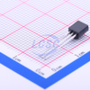 Triode/MOS Tube/Transistor >> Bipolar Transistors - BJT -- 2SC1008 - Image