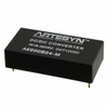 Power Supplies - Board Mount - DC DC Converters -- AEE00B12-M - Image