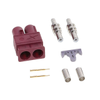 Coaxial Connector (RF) Assemblies - 931-FKDMDDK-ND - DigiKey