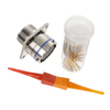 Circular Connector Assemblies - 1178-MS27466T15F19S-ND - DigiKey