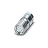 Circular Connector Housings - 1605596-ND - DigiKey