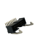 Headers & Wire Housings - BHR-20-HUA-ML - Powell Electronics, Inc.