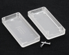 Enclosures, Boxes, & Cases - 1551USB3CLR - Powell Electronics, Inc.