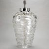 Utrecht Crystal Vase - GL28/N - Vaughan Designs, Inc.