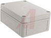 Enclosure, Plastic; Polycarbonate; Polyurethane; 5.12 in.; 3.70 in.; 3.19 in. - 70075174 - Allied Electronics, Inc.