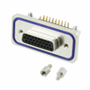 D-Sub Connector Assemblies - 626-1459-ND - DigiKey