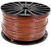 Cable; 14 AWG; 7 x 0.0147; -25 degC; degC; 600 V; Stranded Bare Copper; PVC - 70194404 - Allied Electronics, Inc.