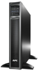 APC Smart-UPS X, 750 VA Rack/Tower LCD, 120 V, 2U -- SMX750