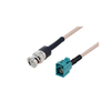 Coaxial Cables (RF) - 6099-PE3W07080/HS-12-ND - DigiKey