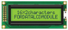 LCD Monochrome Displays - 1253298 - RS Components, Ltd.
