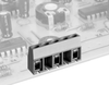 Fixed Printed Circuit Board Terminal Blocks - 41103 - LMI Components, Inc.