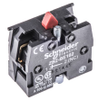 Push Button Contact Blocks & Light Blocks - 8151670 - RS Components, Ltd.