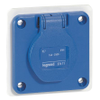 Industrial Power Connectors - 1361461 - RS Components, Ltd.