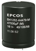 Aluminium Capacitors - 1733442 - RS Components, Ltd.