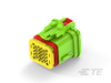 Automotive Connectors - 2223749 - RS Components, Ltd.