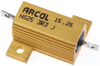 Chassis Mount Resistors - 160708 - RS Components, Ltd.