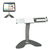 Tablet / iPad Holder Stand - High Profile Countertop by AGOZ - AGPOS-HP-TBLT_IPD-GBSC - AgozTech LLC