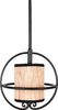 GRY1510SN Mini Pendants-Rod - 368341 - Capital Lighting, Inc.