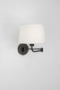 Lamps-Swing Arm-Wall - 620131 - Light Center (The)