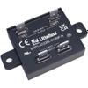 Solid State Relays - 5666-SRP1-KCDZL-012NF-N-ND - DigiKey