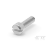 D-Sub, D-Shaped Connector Accessories - 1589333-2-ND - DigiKey