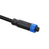 Circular Cable Assemblies - 1754-RD-03BFFM-QL8C01-ND - DigiKey