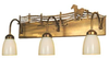 66404 Bathroom Fixtures-Three Lights - 407089 - Capital Lighting, Inc.