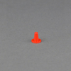 Techcon EA18T-1000, 400 System Taper Tip Cap 30/60 cc - EA18T-1000 - Ellsworth Adhesives