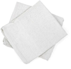 NuTrend 534-50 White Cotton Terry Bar Mop 50 lb - Corrugate -- NUTREND 534-50 - Image