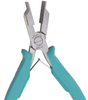 Excelta Five Star Steel Lead Forming Pliers 508C-US - 5 1/4 in Length - EXCELTA 508C-US - R. S. Hughes Company, Inc.