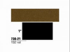 3M Scotchcal 73021 Nutmeg Striping Automotive Tape - 1 in Width x 150 ft Length - 2 mil Thick - 051141-73021 - R. S. Hughes Company, Inc.