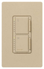 Multifunction Control - MA-LFQ3-DS - Lutron Electronics Co., Inc.