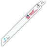 Reciprocating Saw Blade - 48-00-4187 - Milwaukee Electric Tool Corporation