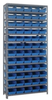 Quantum Small Parts Bin System - 52831 - U.S. Plastic Corporation
