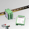 EIT DIN Rail UV Intensity Monitor - DIN RAIL - Ellsworth Adhesives