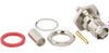 RF Connectors / Coaxial Connectors - 031-2389 - VAST STOCK CO., LIMITED
